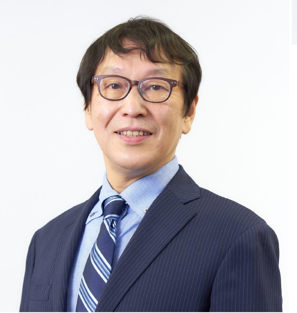 稲木幹也氏のアイコン画像