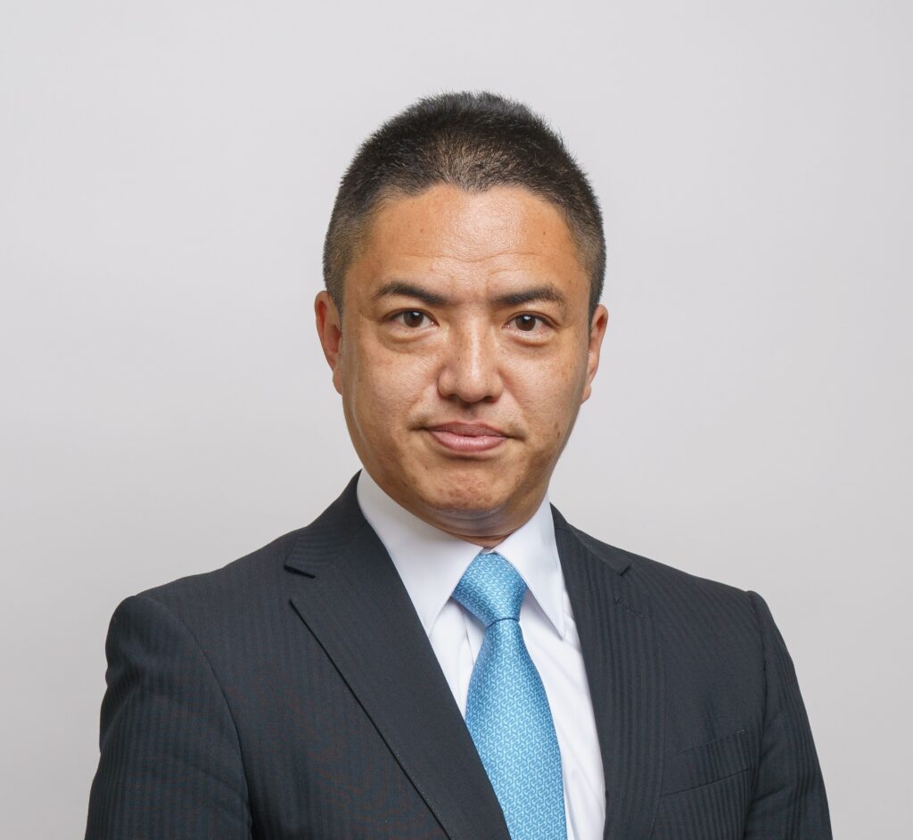 八尋修平氏のアイコン画像