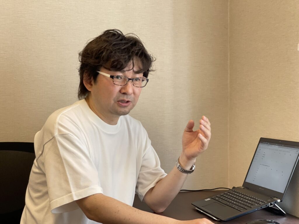 髙橋 幸平氏のアイコン画像