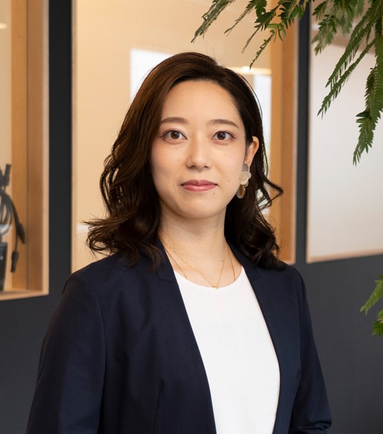 増田優奈氏のアイコン画像