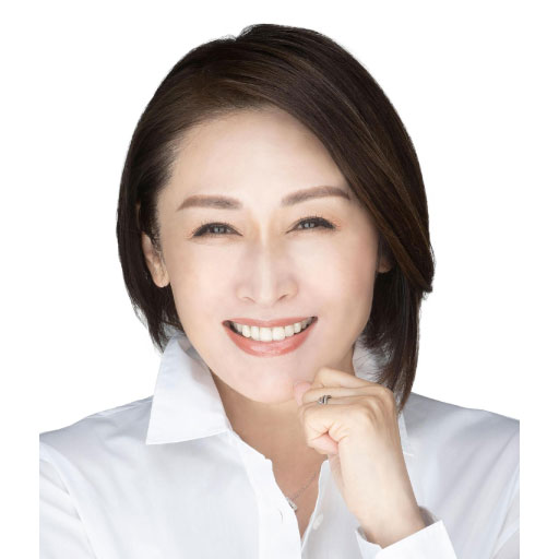 三原じゅん子氏のアイコン画像