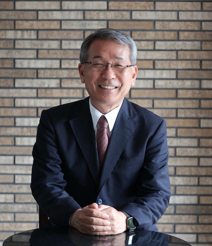 金子和斗志氏のアイコン画像