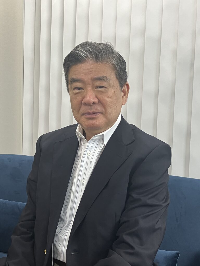 佐藤憲雄　氏のアイコン画像