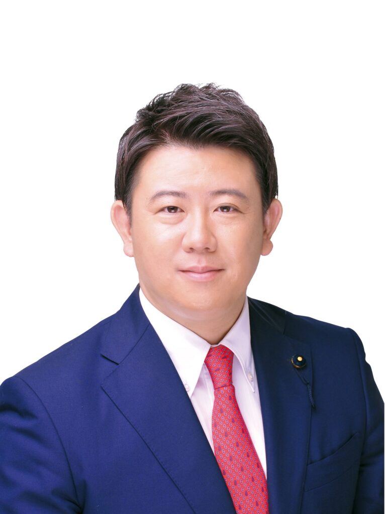 仁戸田 元氣（にえだ げんき）氏のアイコン画像