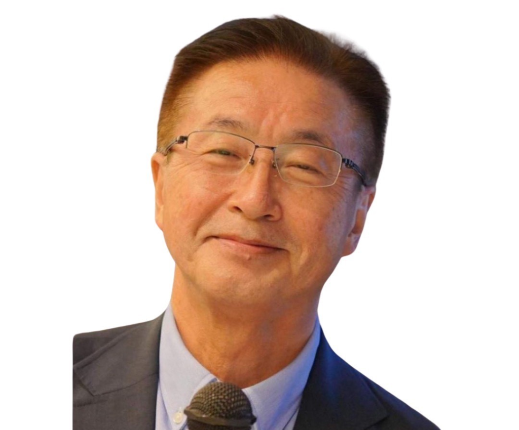 山口 英雄氏のアイコン画像