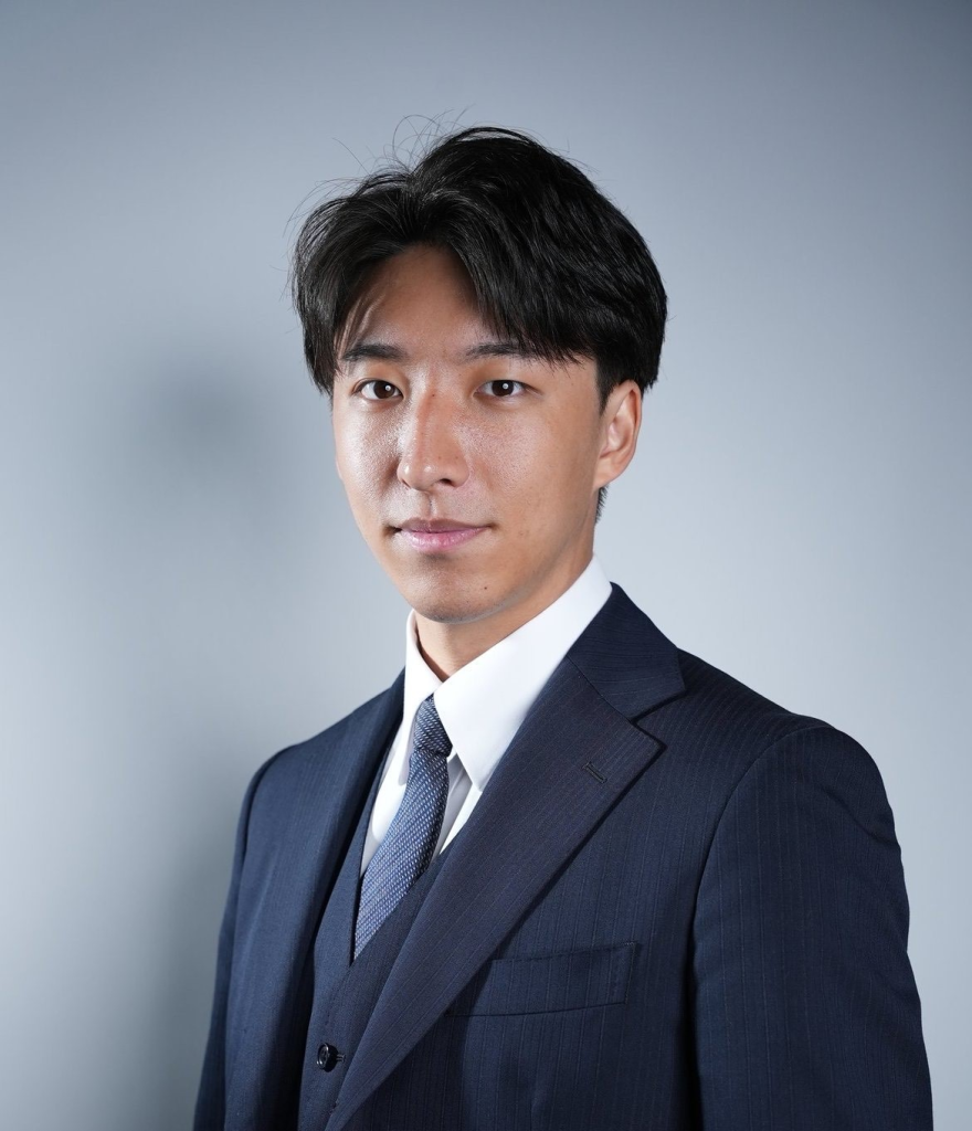 山本凌大氏のアイコン画像