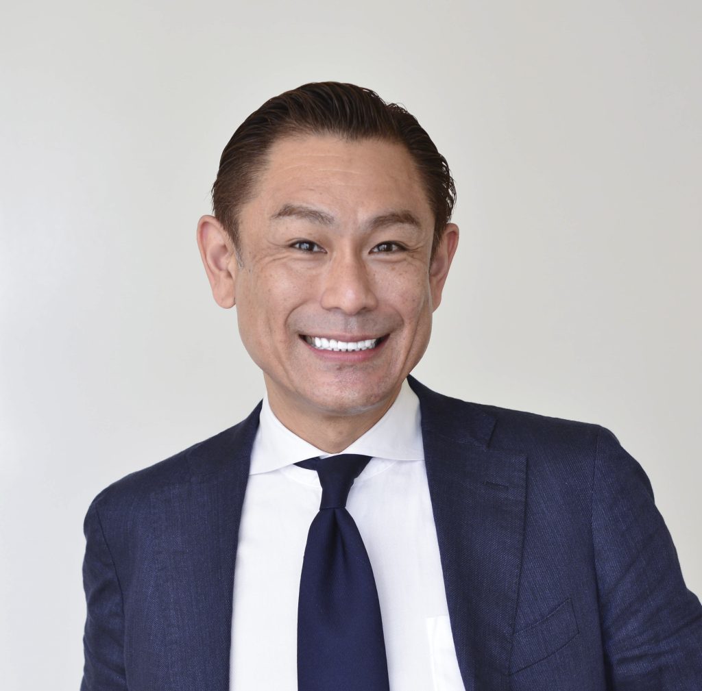 鈴木伸典氏のアイコン画像